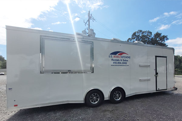 Mobile Kitchens For Sale New And Used U S Mobile Kitchens   28 026 2 